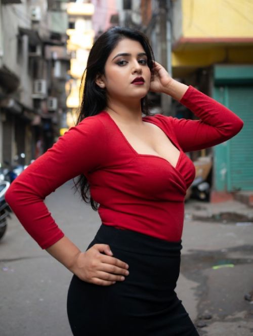Deepika Hyderabad Call Girl