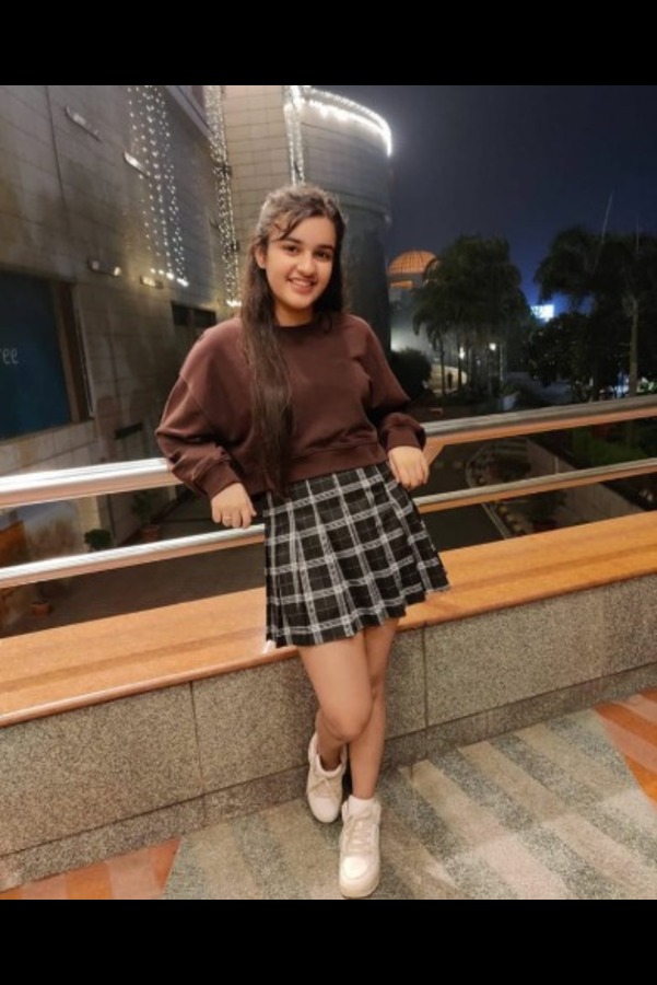 female call girl in Hyderabad